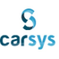 CARSYS logo, CARSYS contact details