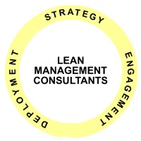 Lean Management Consultants logo, Lean Management Consultants contact details