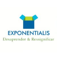 Exponentialis Aprendizagem e Educação Transformadora logo, Exponentialis Aprendizagem e Educação Transformadora contact details