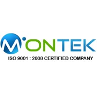 Montek Tech Services Pvt Ltd logo, Montek Tech Services Pvt Ltd contact details