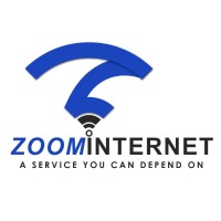 Zoom Internet logo, Zoom Internet contact details