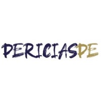 Pericias PE logo, Pericias PE contact details