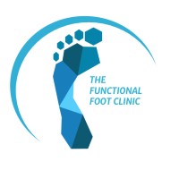 The Functional Foot Clinic logo, The Functional Foot Clinic contact details