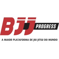 BJJ Progress logo, BJJ Progress contact details