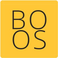 Boos Engenharia logo, Boos Engenharia contact details