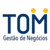 TOM Gestão de Negócios logo, TOM Gestão de Negócios contact details