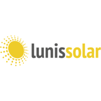 LUNISSOLAR logo, LUNISSOLAR contact details