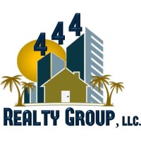 444 Realty Group, LLC. logo, 444 Realty Group, LLC. contact details