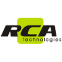 RCA Technologies logo, RCA Technologies contact details