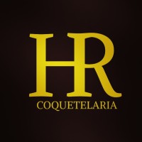 Hr coquetelaria logo, Hr coquetelaria contact details