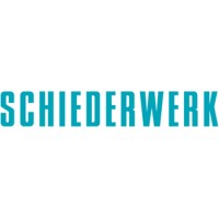 SCHIEDERWERK GmbH logo, SCHIEDERWERK GmbH contact details