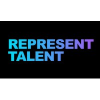 Represent Talent logo, Represent Talent contact details