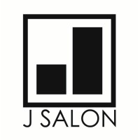 J Salon logo, J Salon contact details