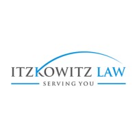 Itzkowitz Law, PLLC logo, Itzkowitz Law, PLLC contact details