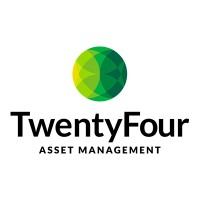 TwentyFour Asset Management logo, TwentyFour Asset Management contact details