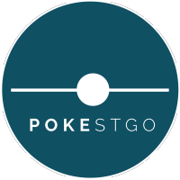 Pokestgo logo, Pokestgo contact details