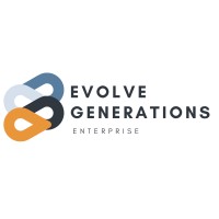 Evolve Generations Enterprise logo, Evolve Generations Enterprise contact details