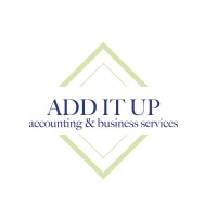 Add It Up logo, Add It Up contact details