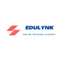 Edulynk - Online Training Academy logo, Edulynk - Online Training Academy contact details