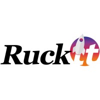 Rucktt logo, Rucktt contact details