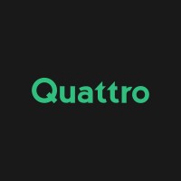 quattro advertising logo, quattro advertising contact details