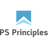 PS Principles logo, PS Principles contact details