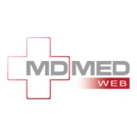 MDMED Software Médico online para clínicas e consultórios. logo, MDMED Software Médico online para clínicas e consultórios. contact details