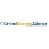 United Sourcing Alliance logo, United Sourcing Alliance contact details