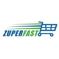 ZUPERFAST logo, ZUPERFAST contact details