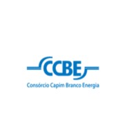 Usinas Hidreletricas Capim Branco I e II - CCBE - Amador Aguiar logo, Usinas Hidreletricas Capim Branco I e II - CCBE - Amador Aguiar contact details