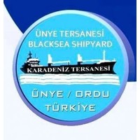 Black Sea Shipyard logo, Black Sea Shipyard contact details