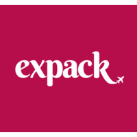 Expack logo, Expack contact details