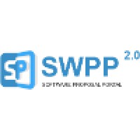 Software Proposal Portal Inc. logo, Software Proposal Portal Inc. contact details