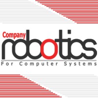 Robotics Company For Computer Systems logo, Robotics Company For Computer Systems contact details