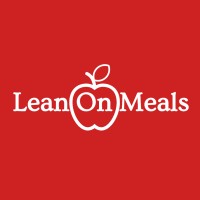 Lean On Meals logo, Lean On Meals contact details