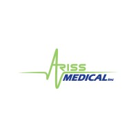 Ariss Medical Inc. logo, Ariss Medical Inc. contact details