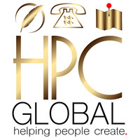 HPC logo, HPC contact details