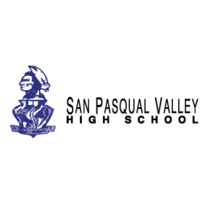 San Pasqual Valley High School logo, San Pasqual Valley High School contact details