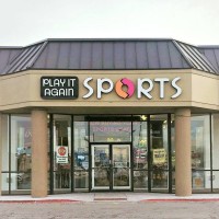 Play It Again Sports, Wichita, KS logo, Play It Again Sports, Wichita, KS contact details