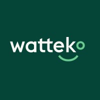 Watteko logo, Watteko contact details