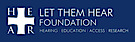 Let Them Hear Foundation logo, Let Them Hear Foundation contact details