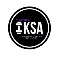 UWO Kinesiology Students' Association logo, UWO Kinesiology Students' Association contact details