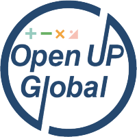 Open UP Summit logo, Open UP Summit contact details