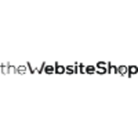 TheWebsitesShop logo, TheWebsitesShop contact details