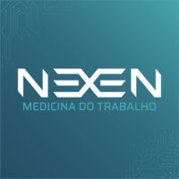 NEXEN Medicina do Trabalho logo, NEXEN Medicina do Trabalho contact details