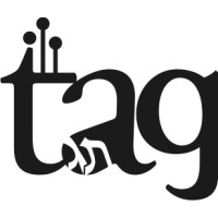 TAG International Development logo, TAG International Development contact details