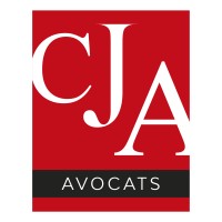 CJA Avocats logo, CJA Avocats contact details