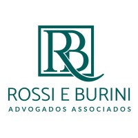 Rossi e Burini Advogados Associados logo, Rossi e Burini Advogados Associados contact details