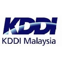 KDDI Malaysia Sdn. Bhd logo, KDDI Malaysia Sdn. Bhd contact details