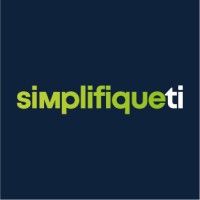 Simplifique TI logo, Simplifique TI contact details